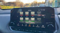 Nissan Qashqai 1.3 DiG-T MH 158 N-Connecta 5dr Xtronic Petrol Hatchback